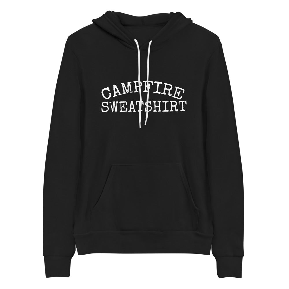 Hooded discount district sweat